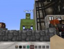 [1.9.4/1.8.9] [16x] Avengers Age of Ultron Texture Pack Download