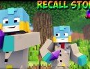 [1.10.2] Recall Stones Mod Download