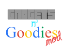 [1.8] Gadgets n’ Goodies Mod Download