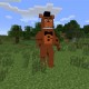 [1.7.10] Five Nights at Freddy’s Realistic Models Mod Download