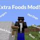[1.8] Extra Food Mod Download
