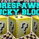 [1.7.10] Lucky Block Orespawn Mod Download