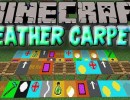 [1.7.10] Weather Carpets Mod Download