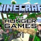 Minecraft Survival Gaming For Charity part 1