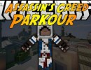 [1.8] Parkour Mod Download