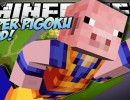 [1.7.10] The Great Pigoku Mod Download