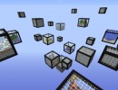 [1.8] Micro Cubes Survival Map Download