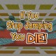 [1.8] Don’t Stop Jumping Parkour Map Download