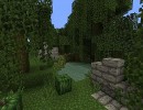 [1.9.4/1.8.9] [16x] Fortune & Glory Jungle Ruins Texture Pack Download