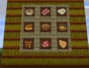 [1.8] Bird’s Foods Mod Download