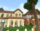 [1.9.4/1.8.9] [32x] Equanimity PvP Texture Pack Download