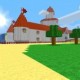 [1.8] Super Mario 64: Peaches Castle Map Download