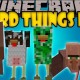 [1.7.10] Weird Things Mod Download