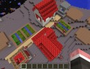 [1.7.10] Mo’ Villages (Pigs_FTW) Mod Download