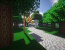[1.9.4/1.8.9] [32x] Hope Texture Pack Download