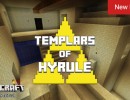 [1.8] The Legend of Zelda: Templars of Hyrule Map Download