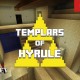 [1.8] The Legend of Zelda: Templars of Hyrule Map Download