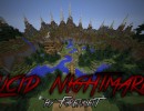 [1.8] Lucid Nightmare Horror Map Download