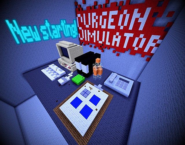 surgeon simulator 2 secrets