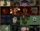 [1.9.4/1.8.9] [128x] FancyCraft Classy Texture Pack Download