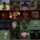 [1.9.4/1.9] [128x] FancyCraft Classy Texture Pack Download