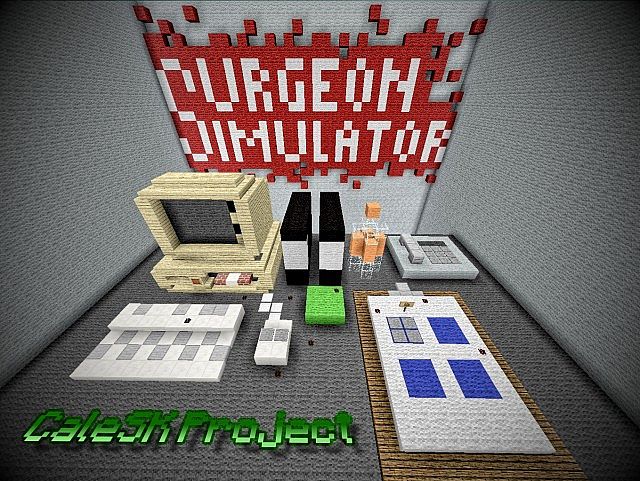 surgeon simulator 2 server downtime