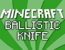 [1.7.10] Ballistic Knife Mod Download