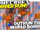 [1.8] Border Run Parkour Map Download