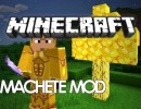 [1.8] Machetes Mod Download