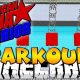 [1.8] Ninja Warrior Parkour Map Download