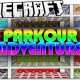 [1.8] Parkour Adventure Map Download