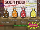 [1.7.10] Soda Mod Download