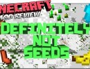 [1.8] Definitely NOT Seeds Mod Download