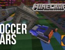 [1.8] Soccer Cars (Rocket League) Map Download