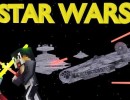 [1.7.10] Star Wars Mod (MaggiCraft) Download