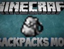[1.8] Backpacks Mod (Grim3212) Download