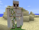 [1.9.4/1.8.9] [32x] Simplistic (and 3D) Texture Pack Download