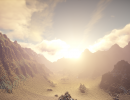 [1.8] Continuum Shaders Mod Download