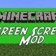[1.7.10] Green Screen Mod Download