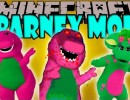 [1.7.10] Barney Mod Download