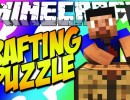 [1.8] Crafting Puzzle Map Download