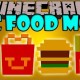 [1.8] McFood Mod Download