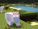 [1.9.4/1.8.9] [32x] PseudoCraft Smooth Texture Pack Download