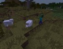 [1.7.10] Hungry Zombie Mod Download