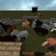[1.9.4/1.9] [32x] Skyrim (Zombie_101) Texture Pack Download