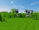 [1.9.4/1.8.9] [32x] GrizzlyBacons Texture Pack Download