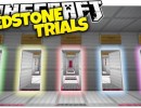 [1.8] The Redstone Trials Map Download