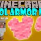 [1.7.10] Wool Armor Mod Download