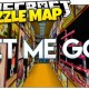 [1.8] Let Me Out Puzzle Map Download