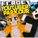 [1.8] YouTuber Parkour Map Download